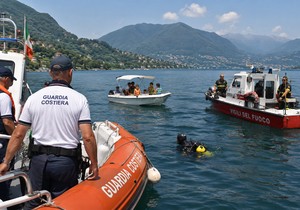 Italijanska policija