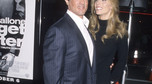 Jennifer Flavin i Sylvester Stallone