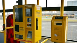 nieopłacony mandat za jazdę bez biletu? niby drobnostka, ale może mieć