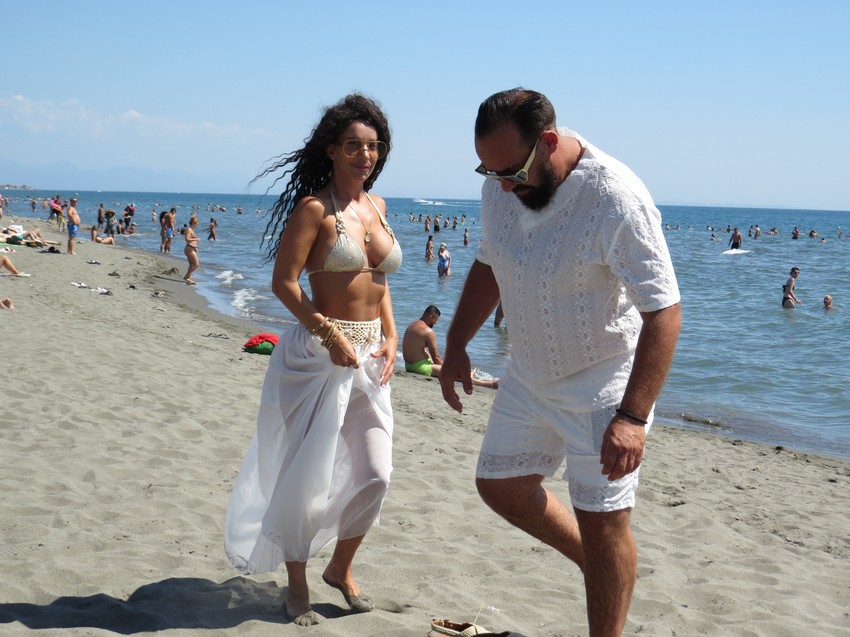 Aleksandra i Milovan