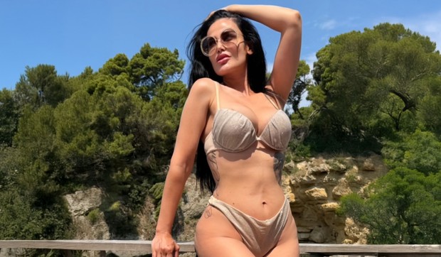 Indi Aradinović