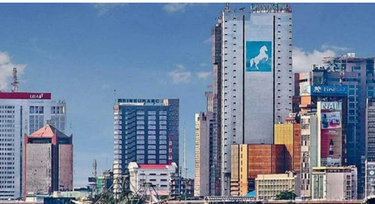 4 Nigerian banks generate ₦627 billion from foreign subsidiaries