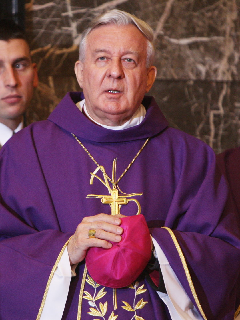 Abp Juliusz Paetz