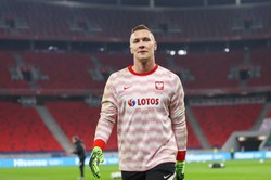 PZPN oficjalnie potwierdza. Łukasz Skorupski zakażony koronawirusem