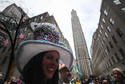 Parada Wielkanocna w Nowym Jorku