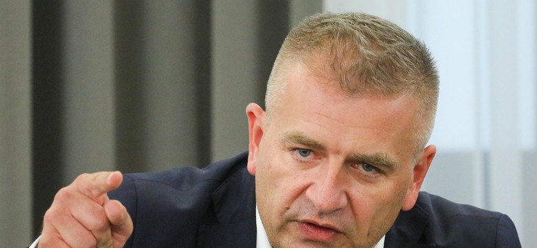 Arłukowicz: Majątek Tuska nie jest tajemnicą. Tajemnicą jest majątek Morawieckiego