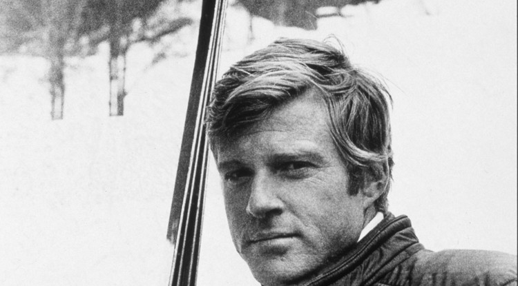 Robert Redford boldog házasságban él Fotó: Northfoto