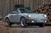 Porsche 911 w terenowym wydaniu