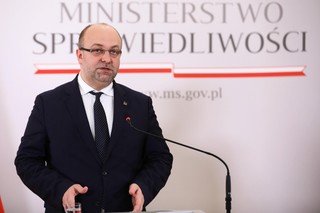 Łukasz Piebiak o reformie sądownictwa: Jeżeli nie teraz, to nigdy?
