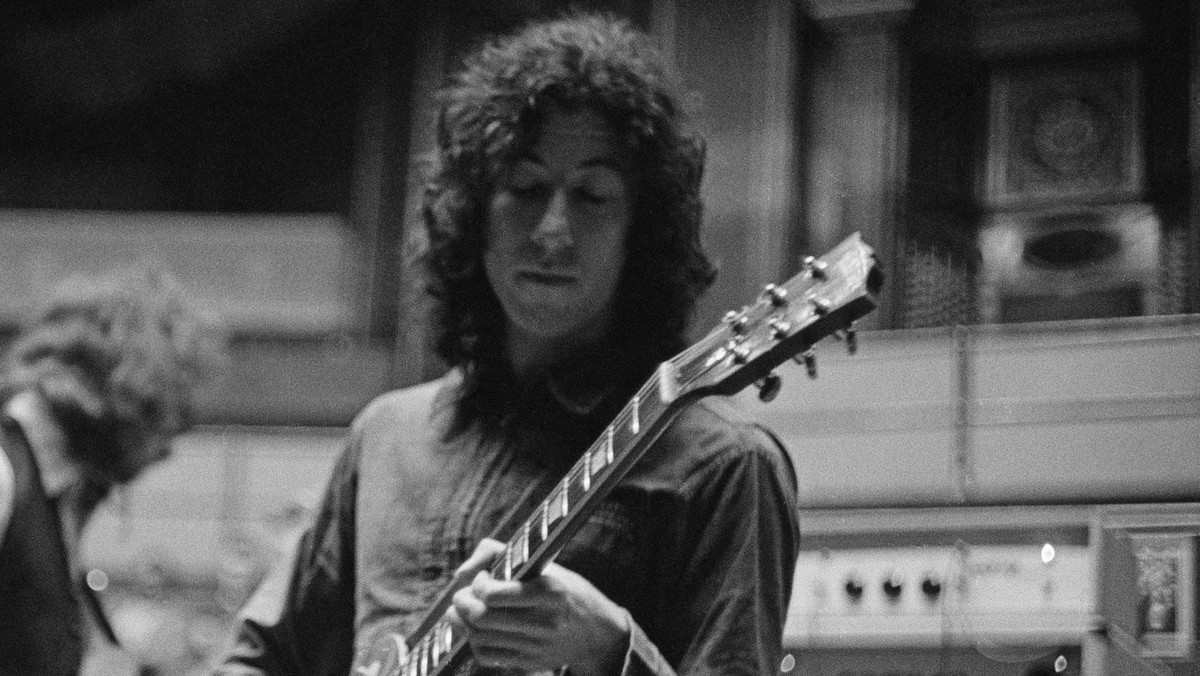 W sobotę zmarł muzyk Peter Green, słynny gitarzysta i pierwotny lider rockowej grupy Fleetwood Mac. Miał 73 lata.