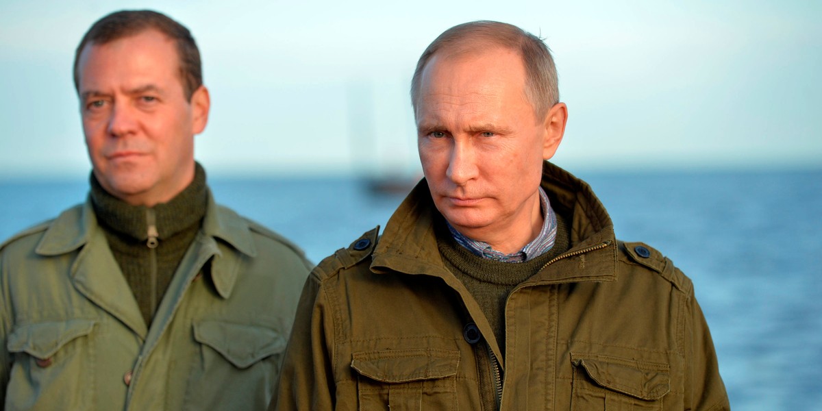 The US and Russia have quietly reached their biggest chill in relations since the Cold War