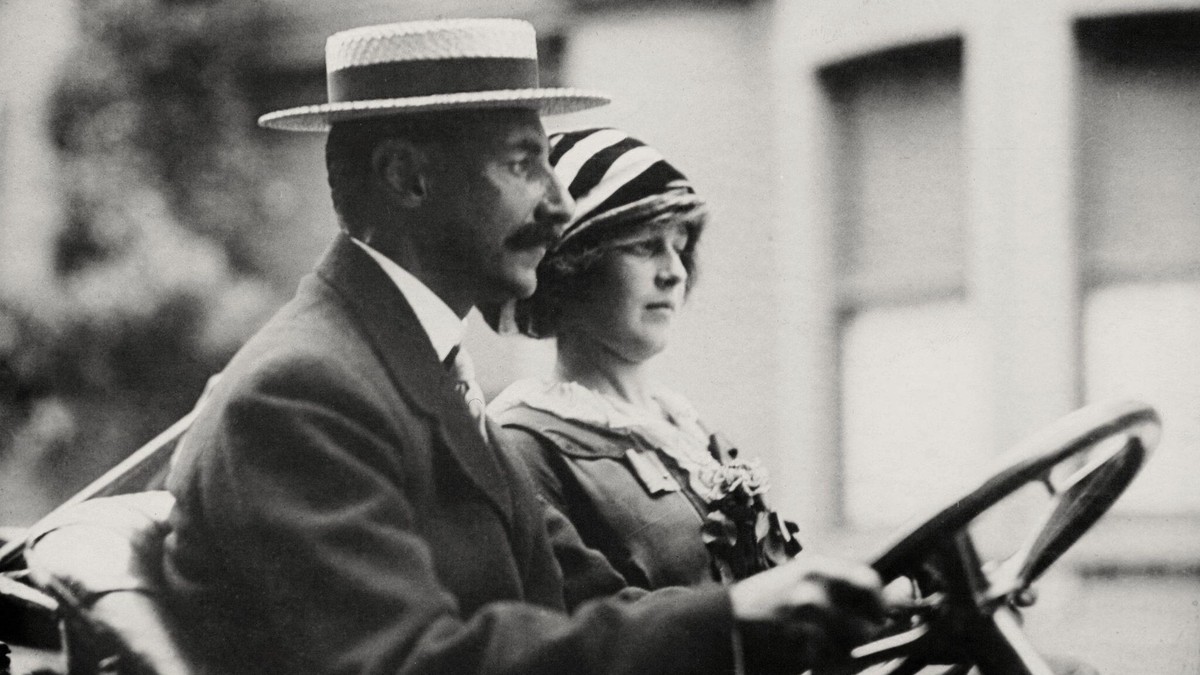 Imala je samo 19 godina i bila je trudna dok je Titanik tonuo: Muža više nije videla
