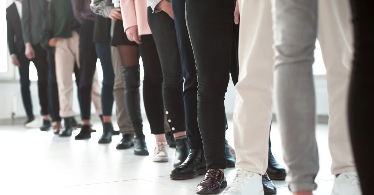 Polacy masowo składają wnioski. 500 zł kary za każdy dzień spóźnienia