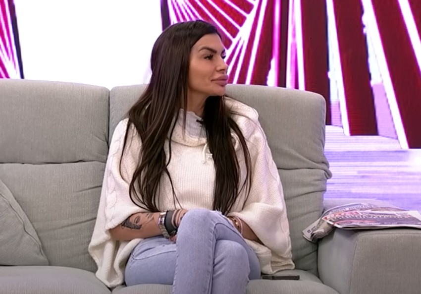 Jovana Novaković Šmizla o agoniji kroz koju je prošla