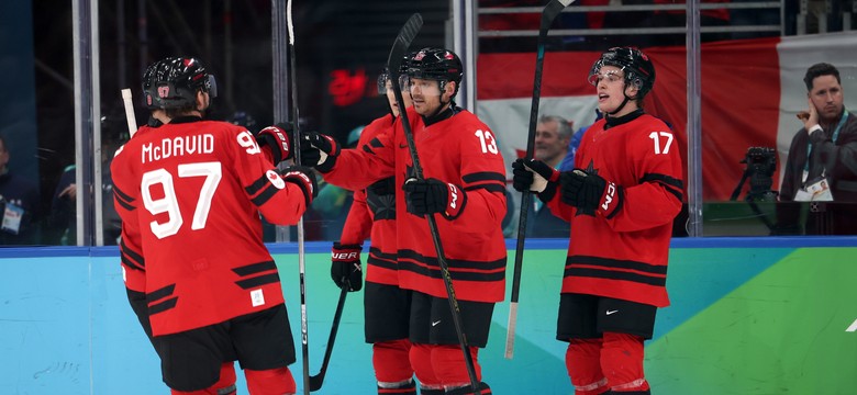 Igrzyska Olimpijskie. Program niedziela 22 lutego. O której startują Polacy? Kiedy ceremonia zamknięcia?