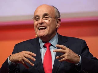 Rudolph Giuliani