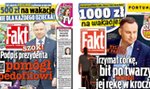 Fakt odpowiada na zarzuty ludzi władzy. Dlaczego napisaliśmy o pedofilu, który dostał pomoc od prezydenta?