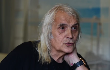 Bora Đorđević