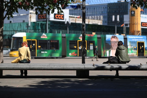 Zmiana prawa bez znaczenia. Niemcy nie chcą pozbywać się niepożądanych cudzoziemców