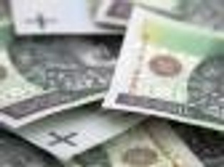 TMS Brokers: Eurodolar spada, złoty zyskuje