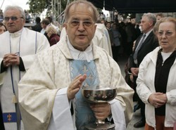 Ojciec Rydzyk w Radiu Maryja: Przecież kobieta to nie krowa