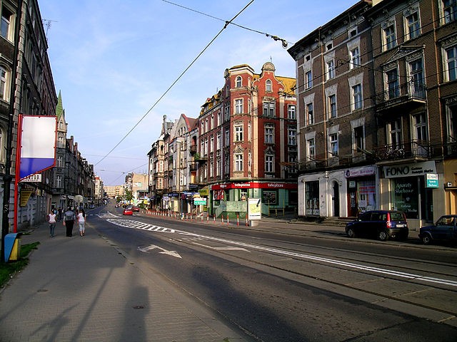 8. Zabrze. Fot. stAn