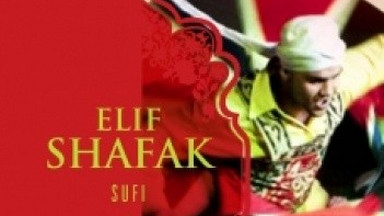 Recenzja: "Sufi" Elif Shafak