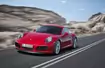 Porsche 911 po face liftingu