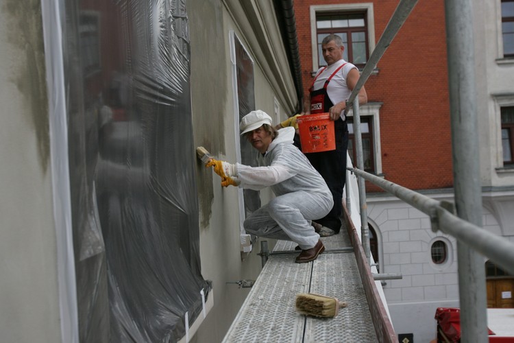 Dom Janusza Palikota