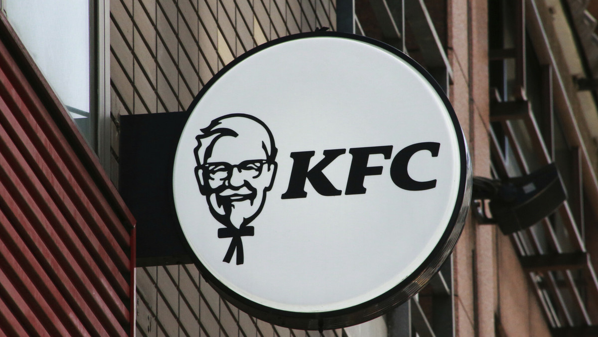 Skandal w Niemczech. KFC przeprasza za komunikat o nocy kryształowej