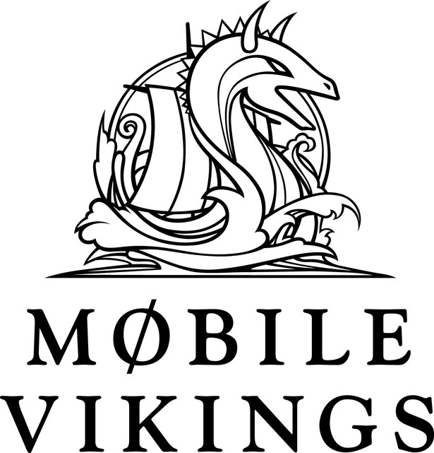 Mobile Vikings to operator działający od 2009 roku w Belgii, oraz od 2012 roku w Holandii.