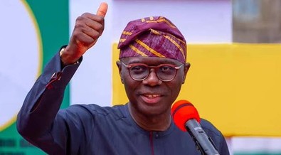 Northerners hail Sanwo –Olu's re-election, seek unity in Lagos