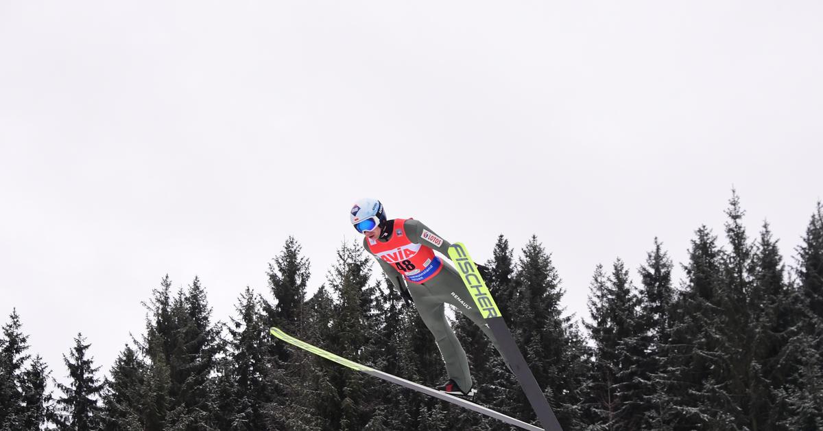 Tym razem podium bez Polaków. Halvor Egner Granerud znów ...