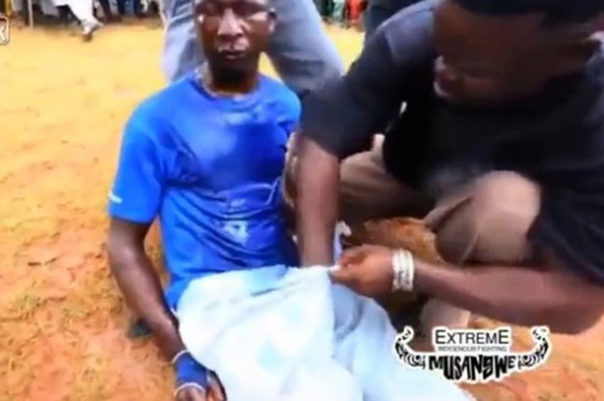 Poslednji pokušaj da mu pomognu