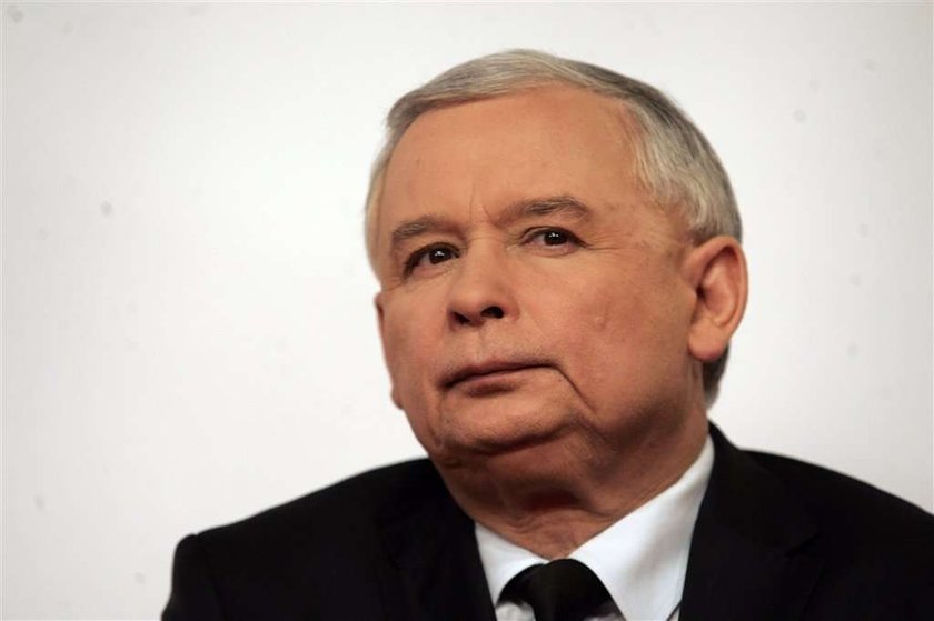 Kaczyński nie ma z Tuskiem szans!