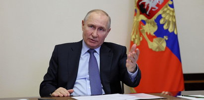 Putin zgodził się na sprzedaż Yandeksu! Chodzi o miliardy dolarów i totalną kontrolę Rosjan