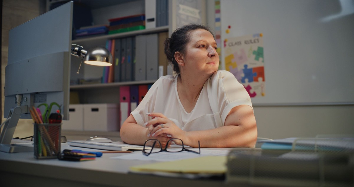 Nauczyciele będą pracować w ferie