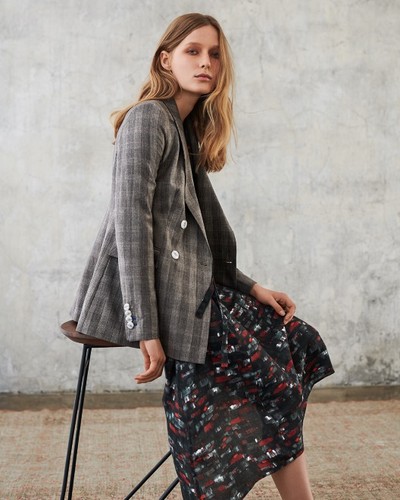 Patrizia Aryton kolekcja jesień/zima 2018/2019