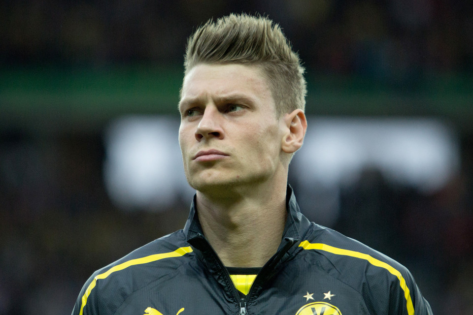 7. Łukasz Piszczek (piłka nożna - Borussia Dortmund)