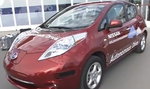 Nissan będzie sprzedawał samojeżdżące auta