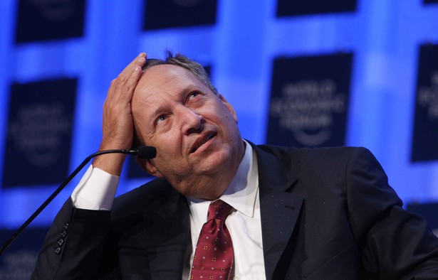 Lawrence Summers