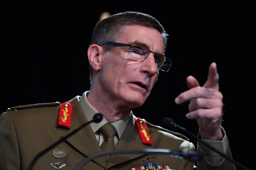 Angus Kempbel: Istraga utvrdila da su australijski vojnici izvršili nezakonita ubistva u Avganistanu