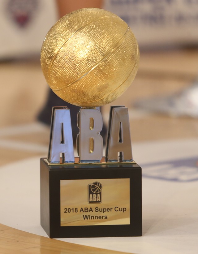 Superkup ABA lige