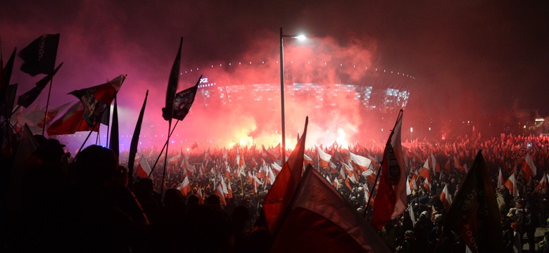 Nowoczesna składa wnioski o rozwiązanie: ONR, Młodzieży Wszechpolskiej i Marszu Niepodległości