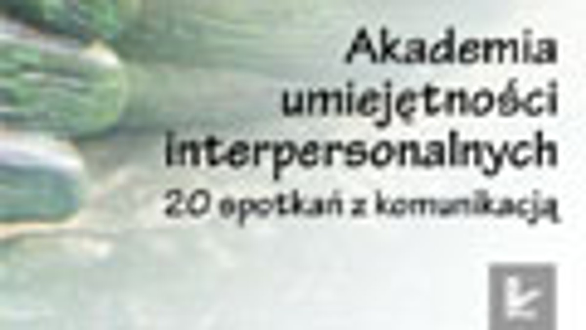 Książka została tak pomyślana, aby można było w zasadzie na wyrywki korzystać z prezentowanych w niej treści. W 20 odsłonach nastąpiła w miarę (jak na tę objętość) usystematyzowana prezentacja procesu, w którym uczestniczymy codziennie, a nie zawsze mamy czas zatrzymać się i przeanalizować dobiegające do nas czy też artykułowane przez nas samych komunikaty.