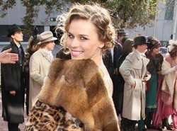 W TVN nie ma miejsca dla Nataszy Urbańskiej. Nie sprawdziła się jako gwiazda TV?