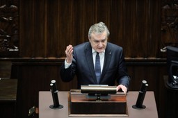 Minister Gliński napisal list. A w nim: "Kultura polska liczy na swoich samorządowców"