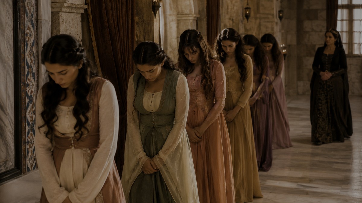 Harem