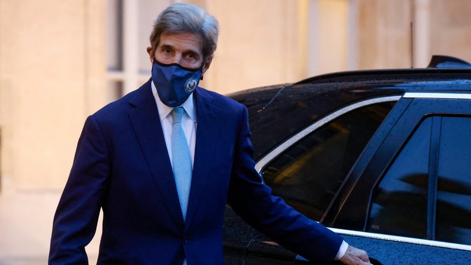 John Kerry