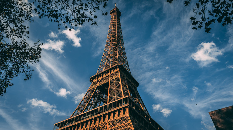 Bombariadó miatt kiürítették az Eiffel-tornyot /Illusztráció: Pexels